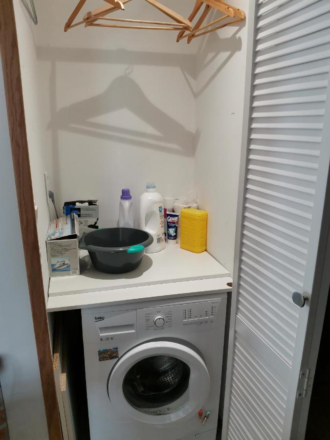 Appartement Fontargente Ax-les-Thermes Exteriér fotografie